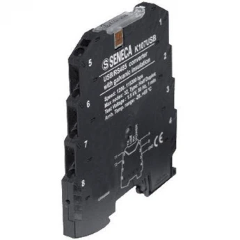SENECA K107USB Последовательные преобразователи 21037