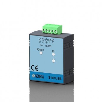 SENECA S107USB Последовательные / USB-преобразователи 21038