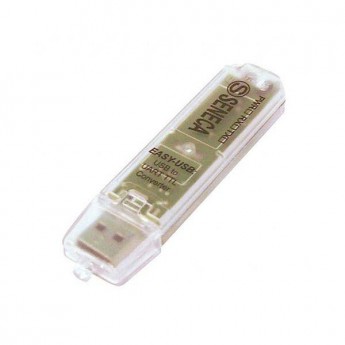 SENECA EASY-USB Последовательные / USB-преобразователи 21043