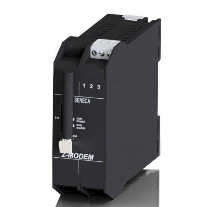 SENECA Z-MODEM Сетевые устройства 21053