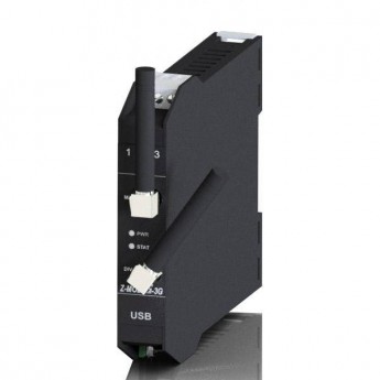 SENECA Z-MODEM-3G Сетевые устройства 21056