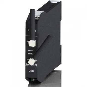 SENECA Z-MODEM-3G Сетевые устройства 21056