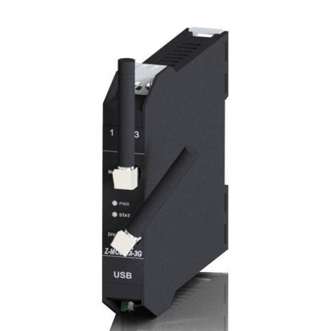 SENECA Z-MODEM-3G Сетевые устройства 21056