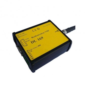 SENECA DL169 Радиомодули 21173 SENECA DL169 Радиомодули 21173