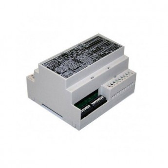 SENECA S203TA Счетчики энергии - ModBUS S203 Серия 21270