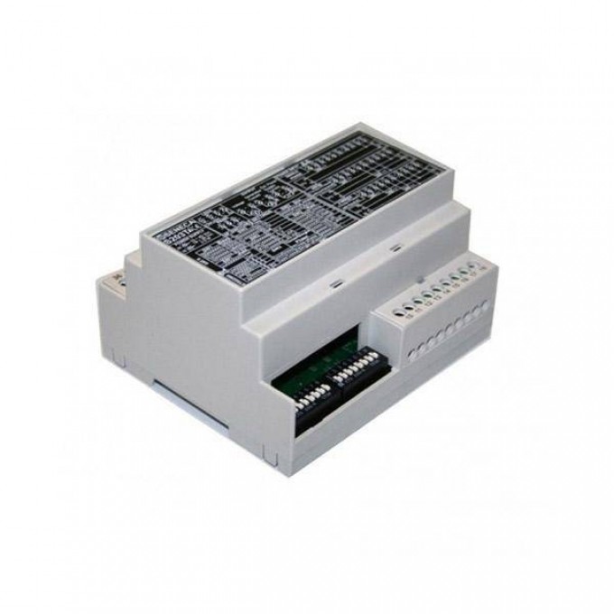 SENECA S203TA Счетчики энергии - ModBUS S203 Серия 21273