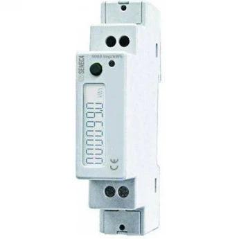 SENECA S501-40 Счетчики энергии - S500 Серия 21296