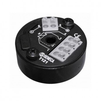 SENECA T121 Температурные преобразователи 21345