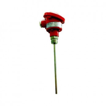 SENECA PT100 Температурные датчики 21348