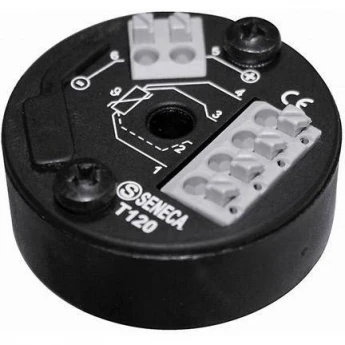 SENECA T120 Температурные преобразователи 21349