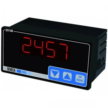 SENECA S311AK Цифровые индикаторы - S Серия 21489