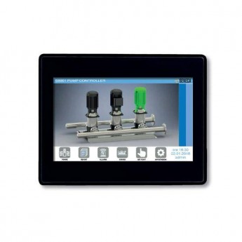 SENECA VISUAL5-PC ЧМИ / Дисплеи 21506