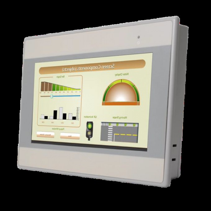 SENECA VISUAL6 ЧМИ / Дисплеи 21508