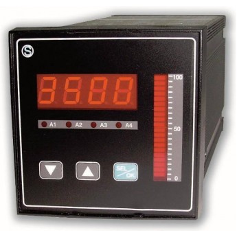 SENECA S301B Цифровые индикаторы - S Серия 428969