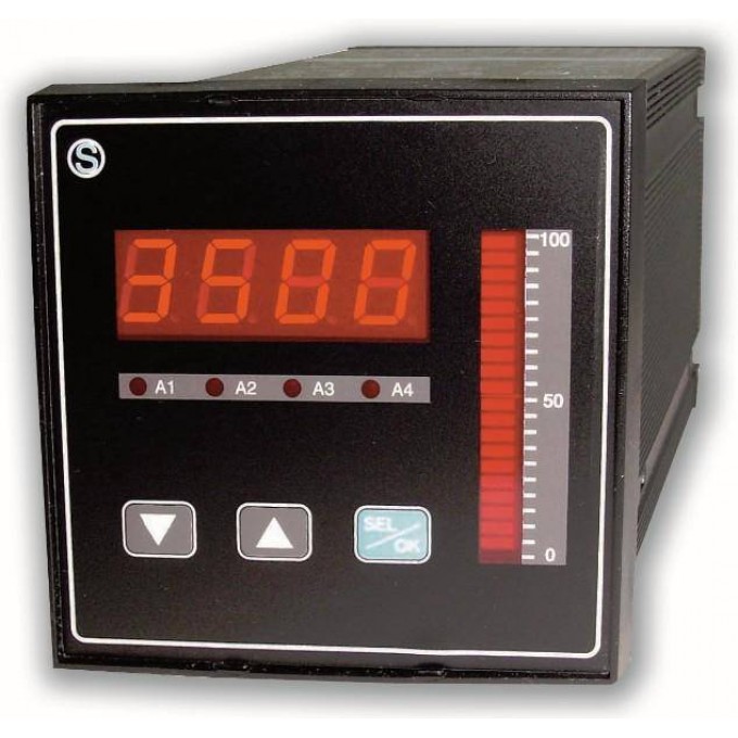 SENECA S301B Цифровые индикаторы - S Серия 428969