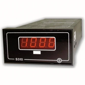 SENECA S310 Цифровые индикаторы - S Серия 428970