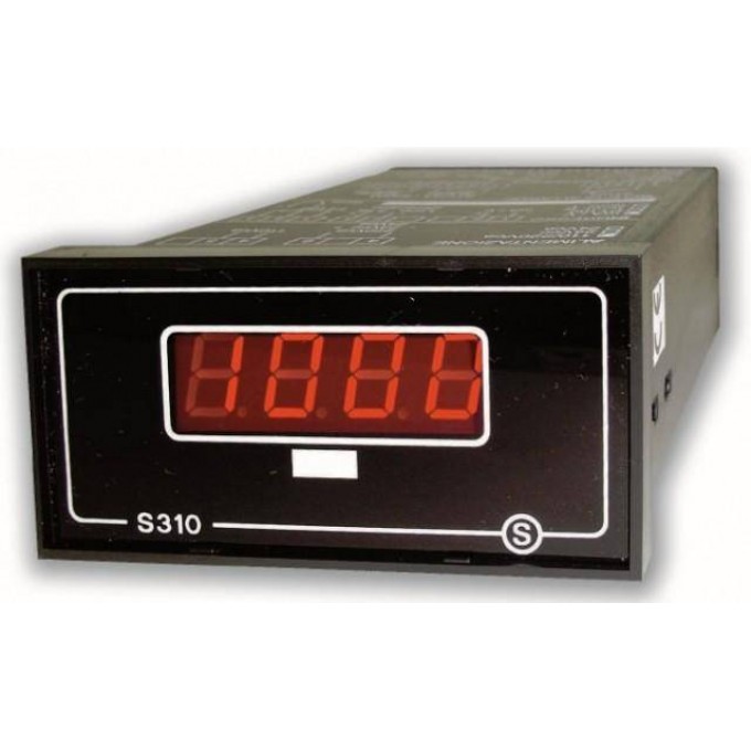 SENECA S310 Цифровые индикаторы - S Серия 428970