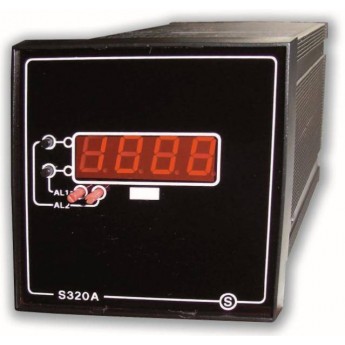 SENECA S320A Цифровые индикаторы - S Серия 428971