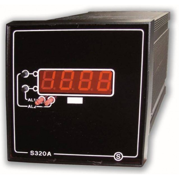 SENECA S320A Цифровые индикаторы - S Серия 428971